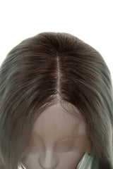 Peruca Naturala Gabriela Ombre Rose Blue