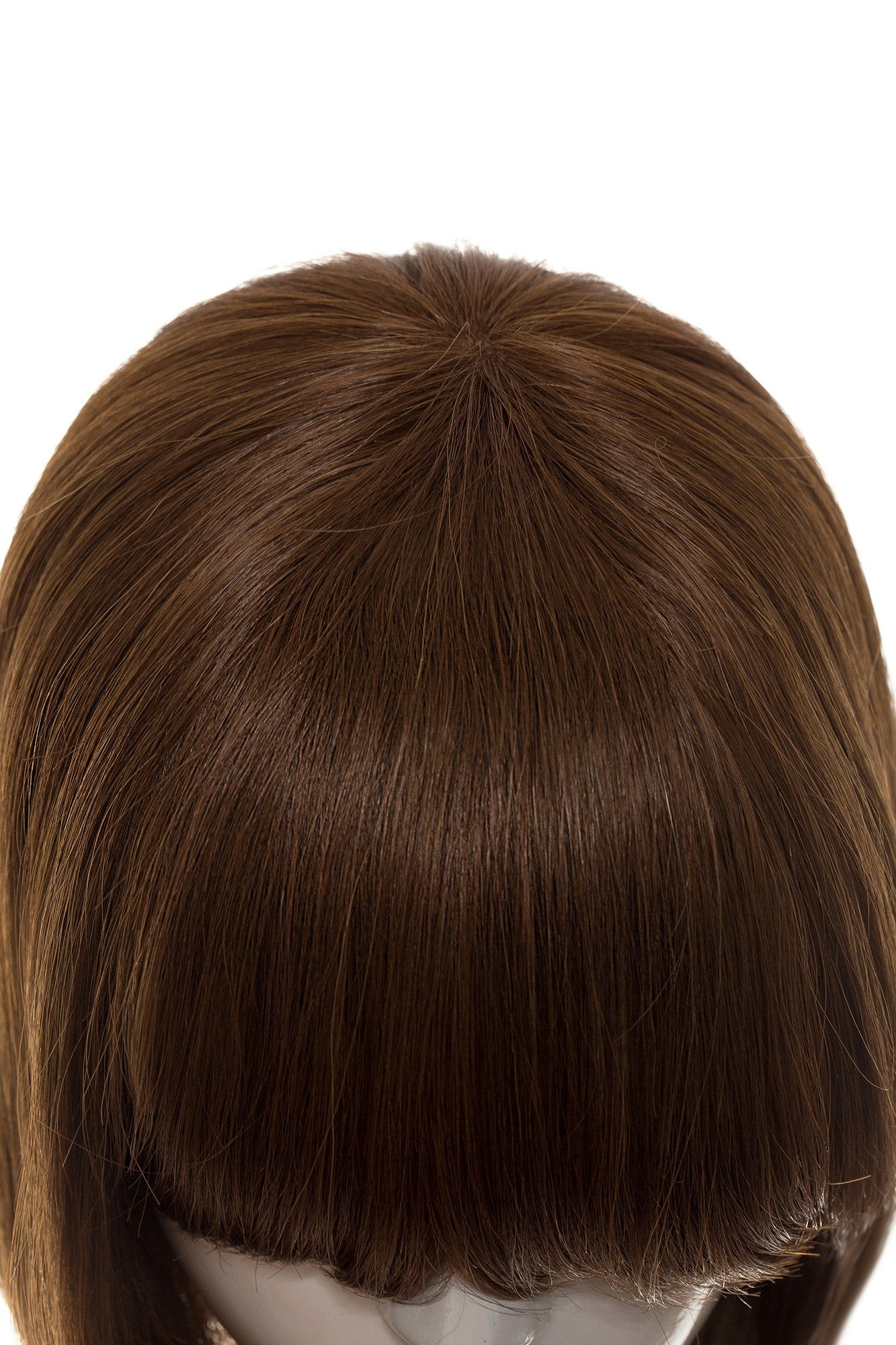 Peruca Naturala SIMINA Saten Natural