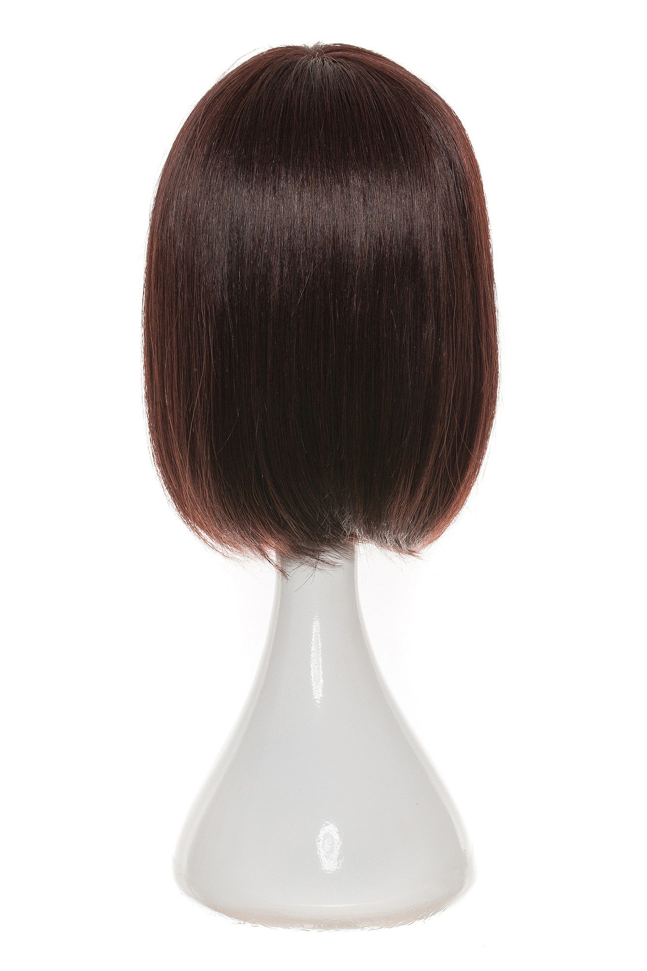 Peruca Naturala SIMINA Mix Saten Roscat