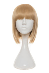 Peruca Naturala SIMINA Blond Luminos