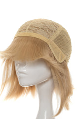 Peruca Naturala SIMINA Blond Luminos