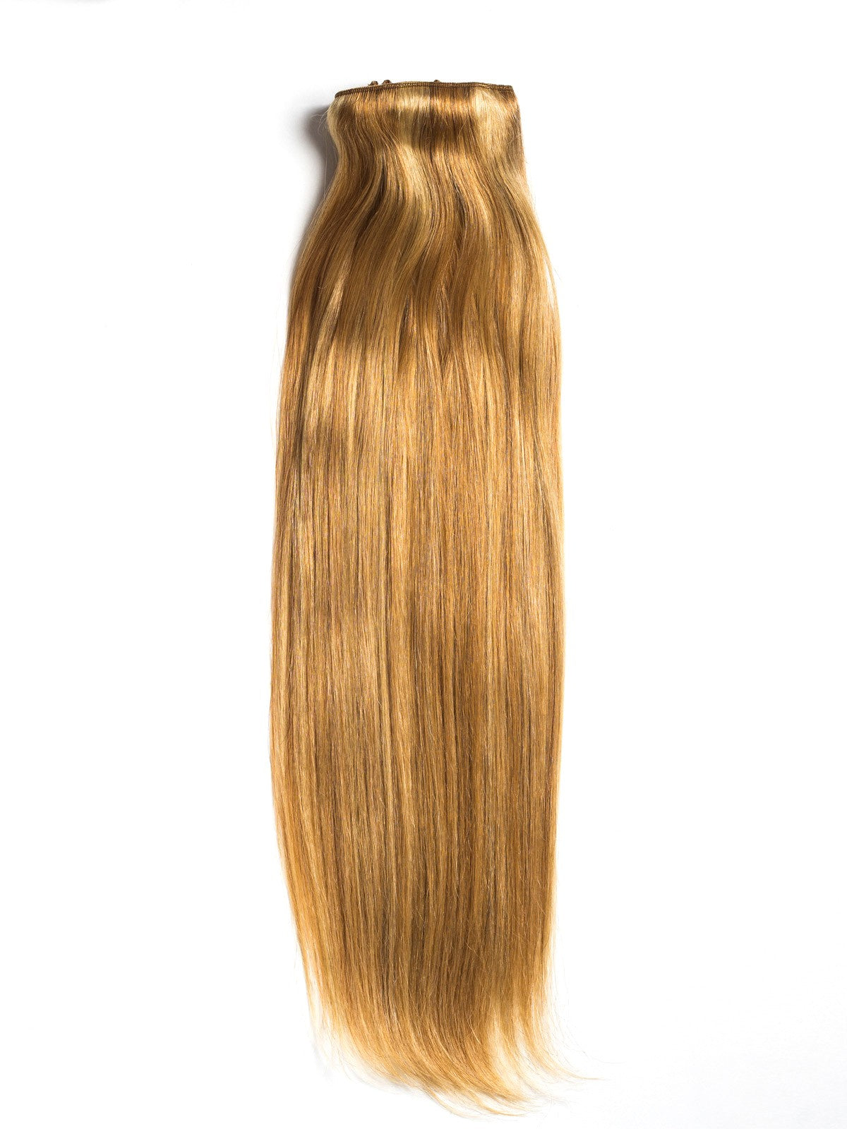 Mix Blond Auriu Clip-On Deluxe