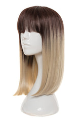 Peruca MASHA Ombre Blond