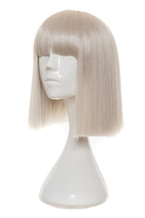 Peruca DEEA Platinat