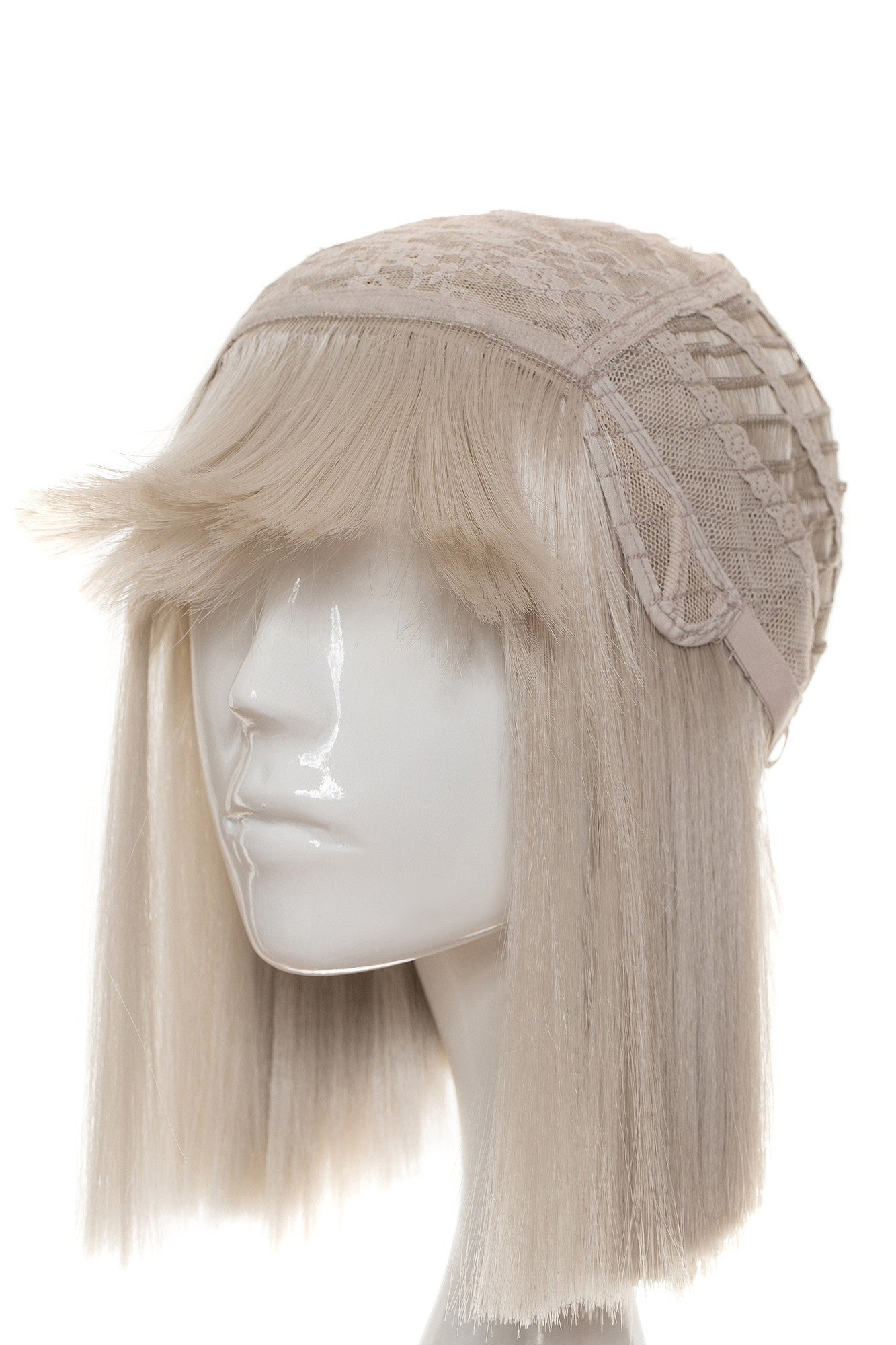 Peruca DEEA Platinat