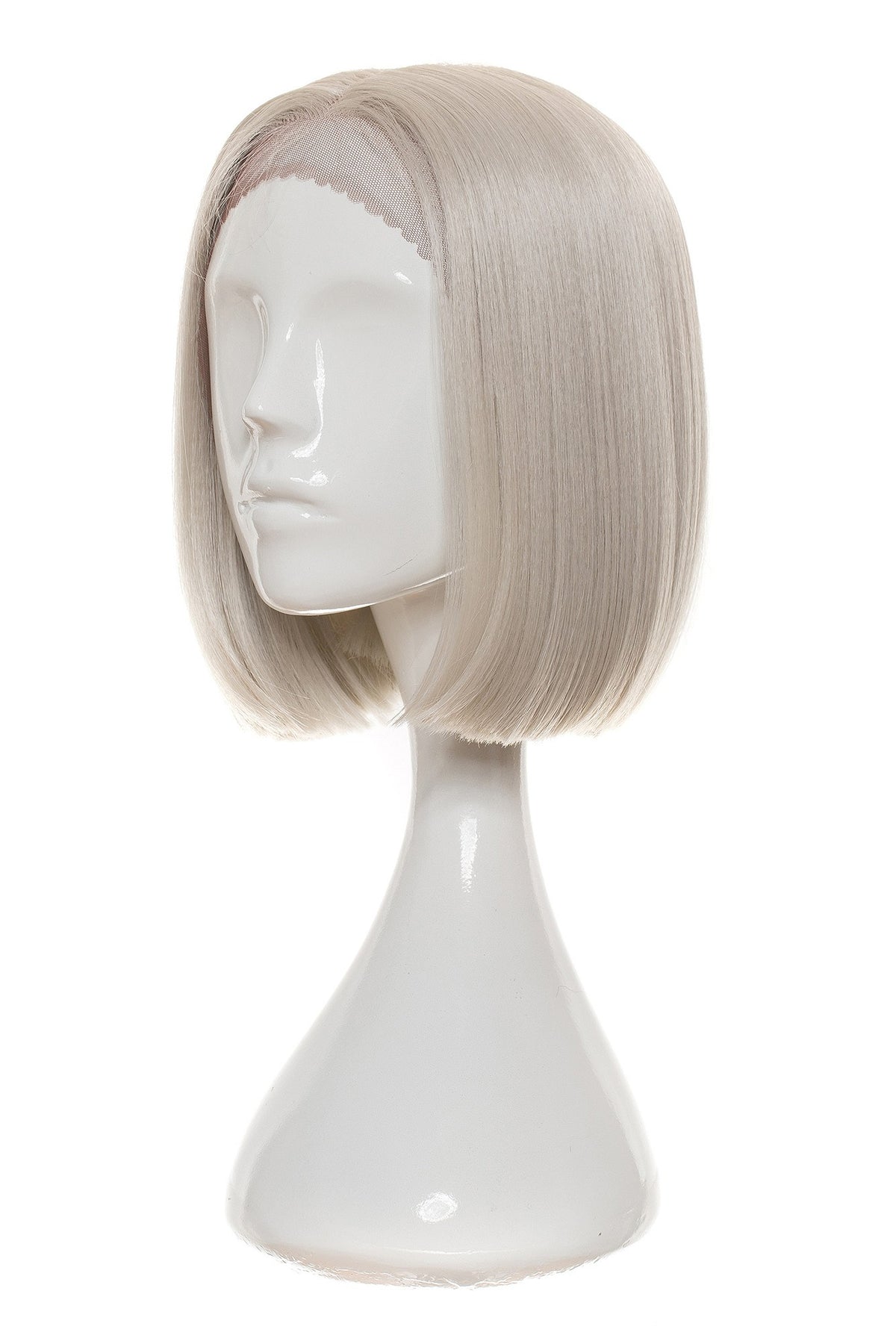 Peruca CELINE Platinat