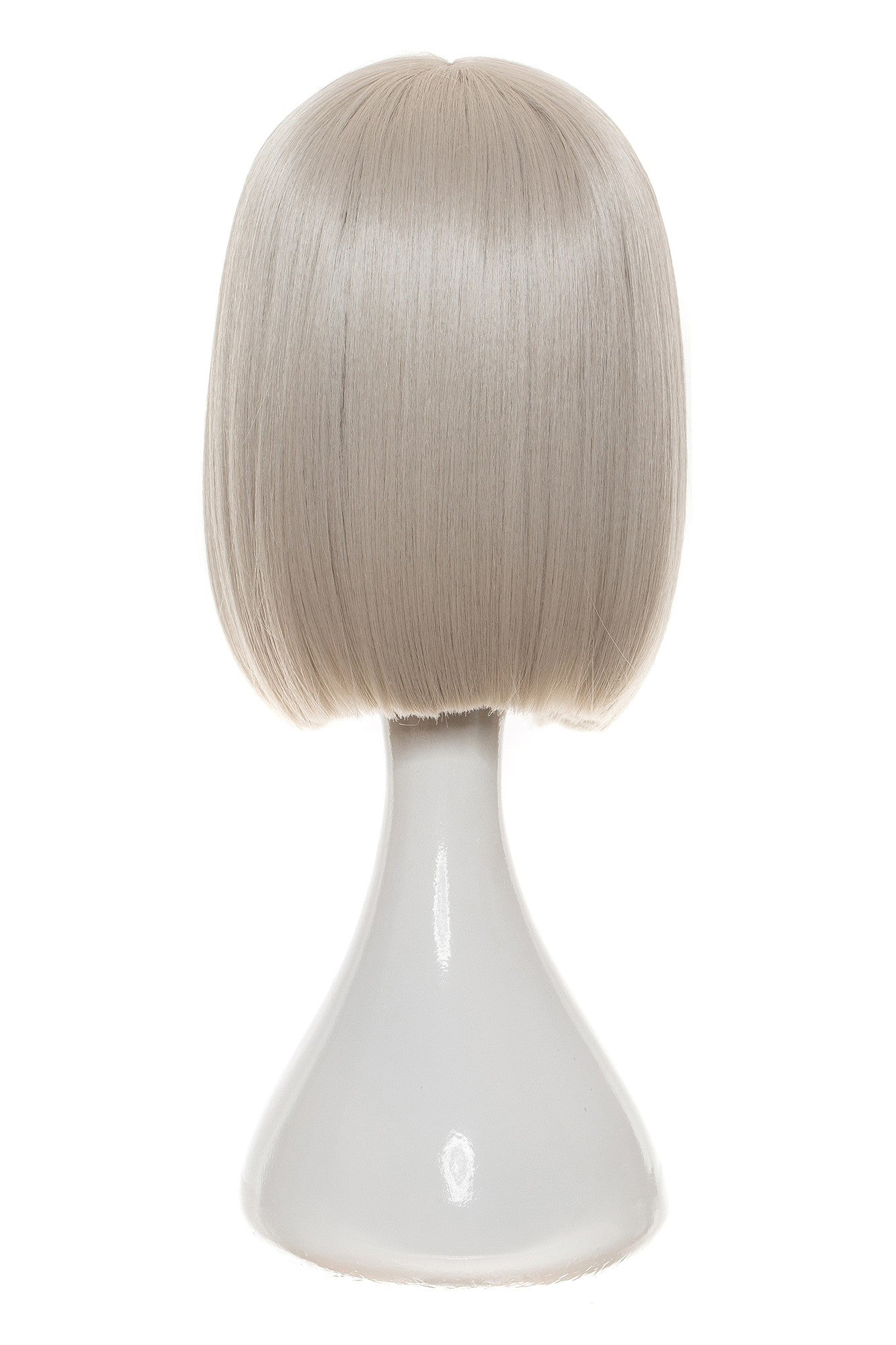 Peruca CELINE Platinat