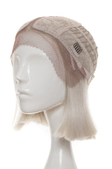 Peruca CELINE Platinat