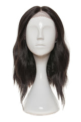 Peruca Atena Negru Natural