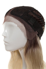 Peruca Atena Ombre Blond Deschis