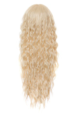 Peruca Amy Blond Deschis