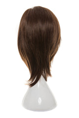 Peruca Naturala ANIA Ciocolatiu