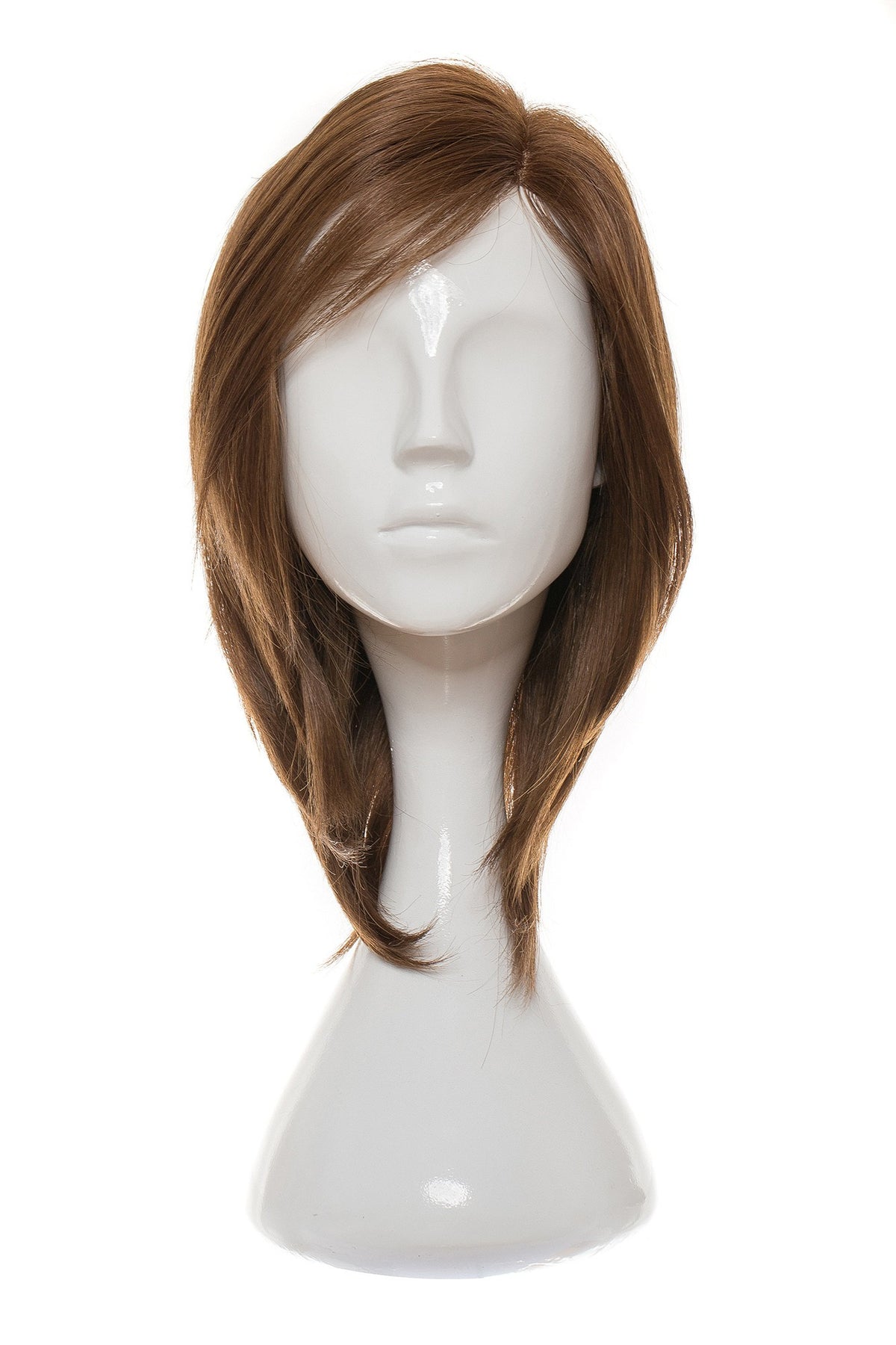 Peruca Naturala ANIA Saten Natural