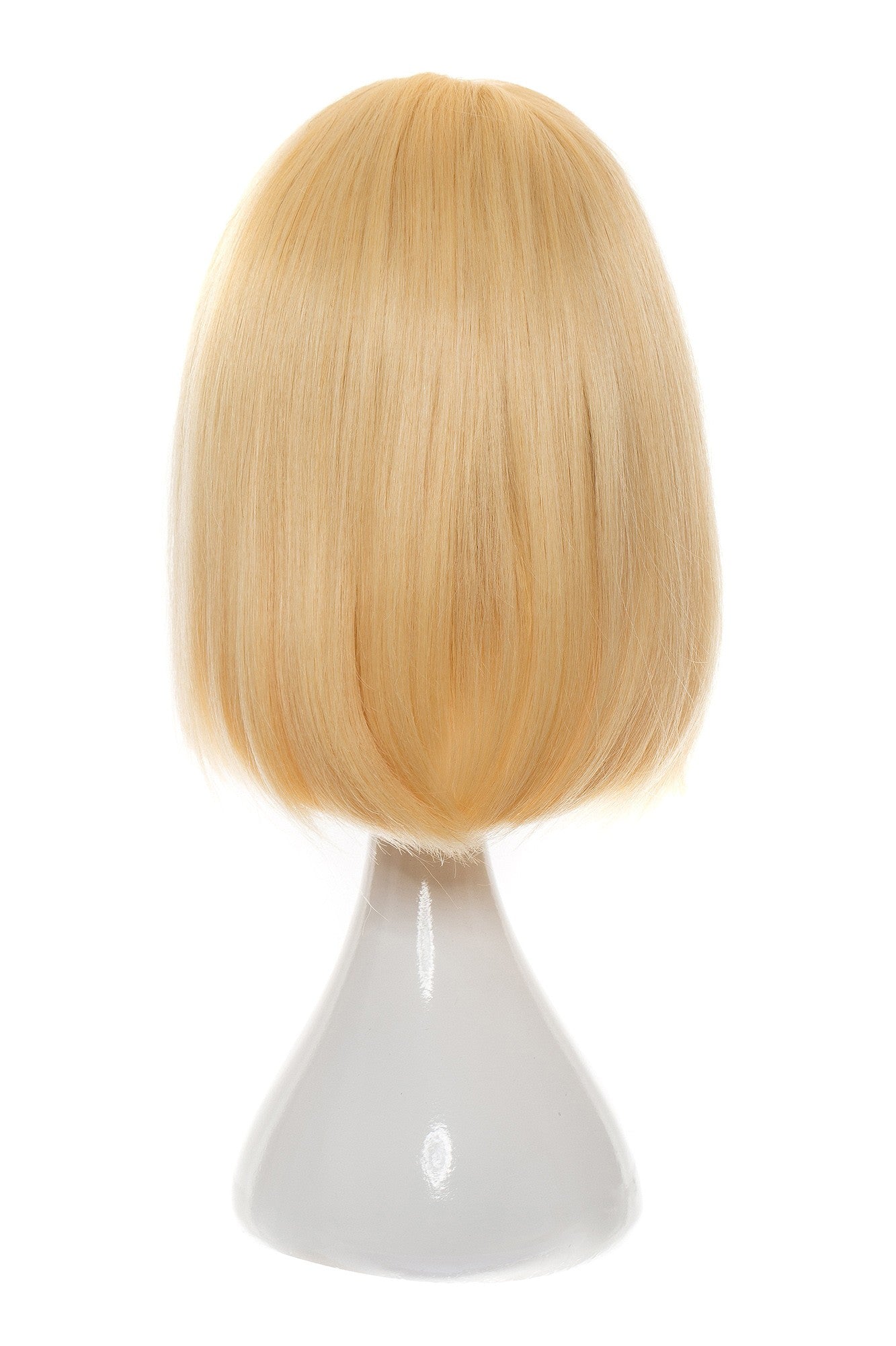 Peruca Par Natural Anemona Blond Deschis