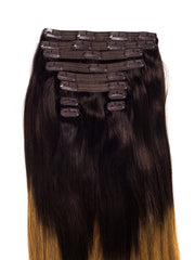 Ombre Ciocolatiu/Blond Miere