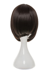 Peruca FRIDA Saten Inchis