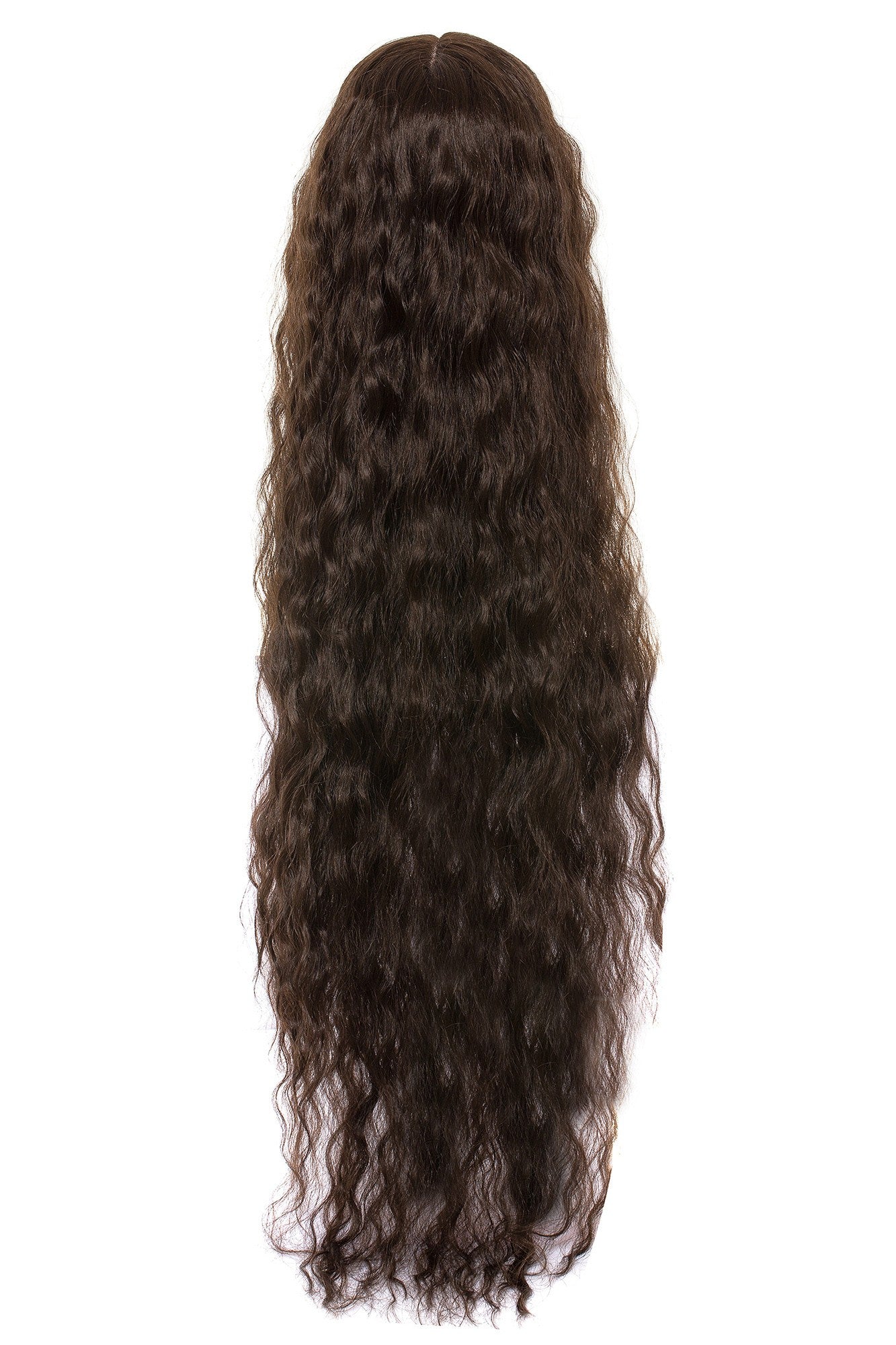 Peruca Bia Saten Natural