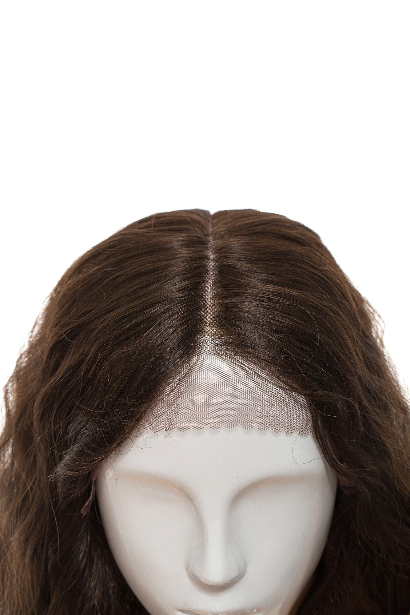 Peruca Bia Saten Natural