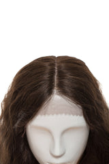 Peruca Bia Saten Natural