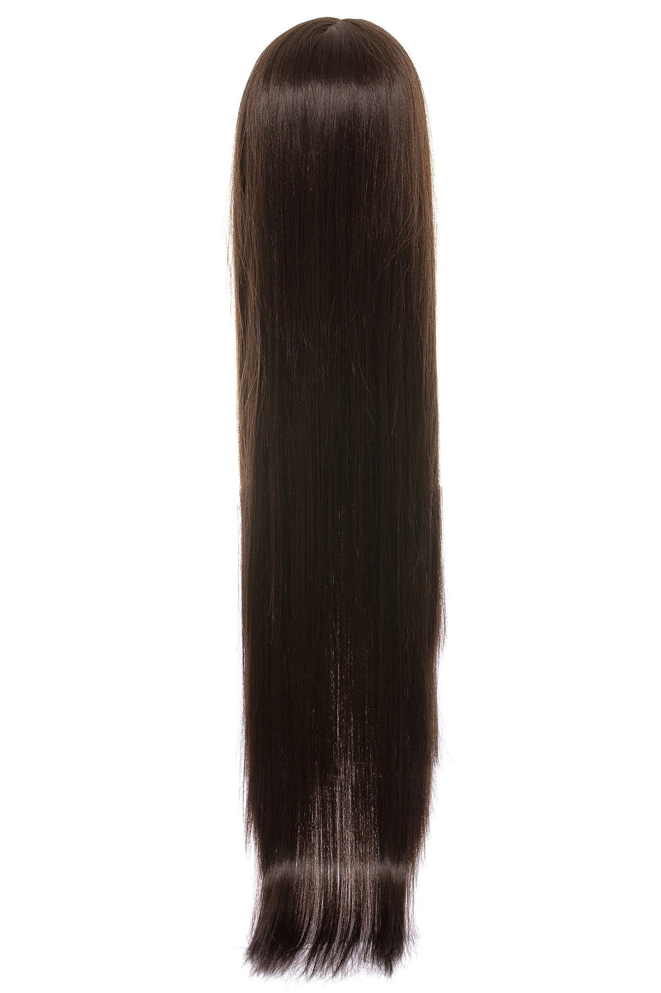 Peruca Agnes Saten Natural