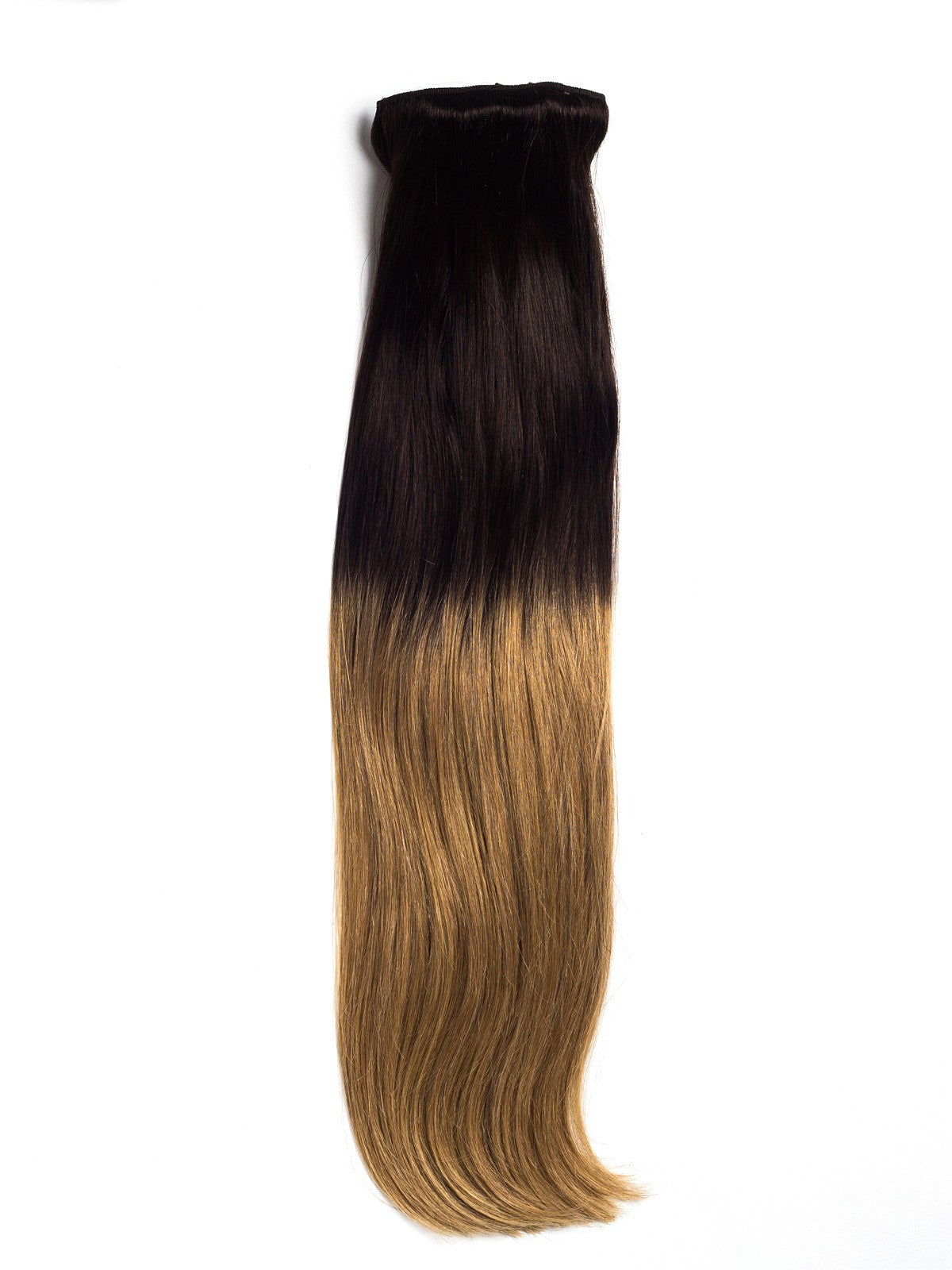 Ombre Saten/Blond Aluna