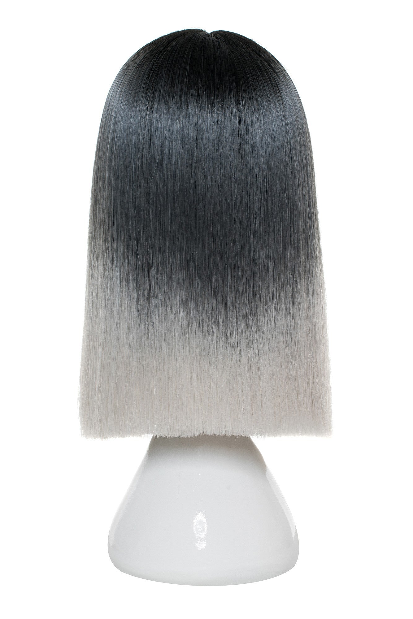 Peruca Brigitte Ombre Ice