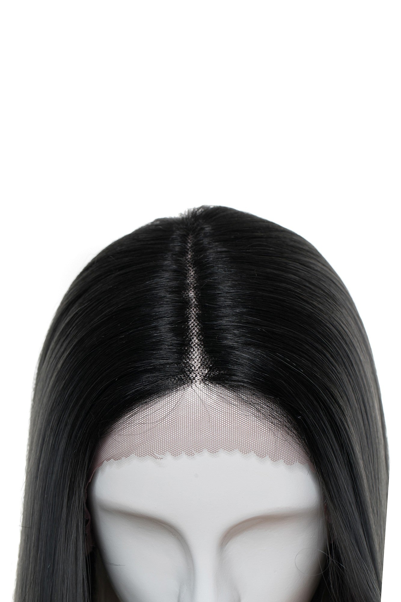 Peruca Brigitte Ombre Ice