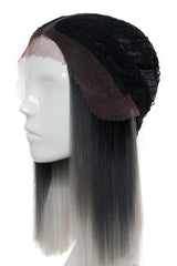 Peruca Brigitte Ombre Ice