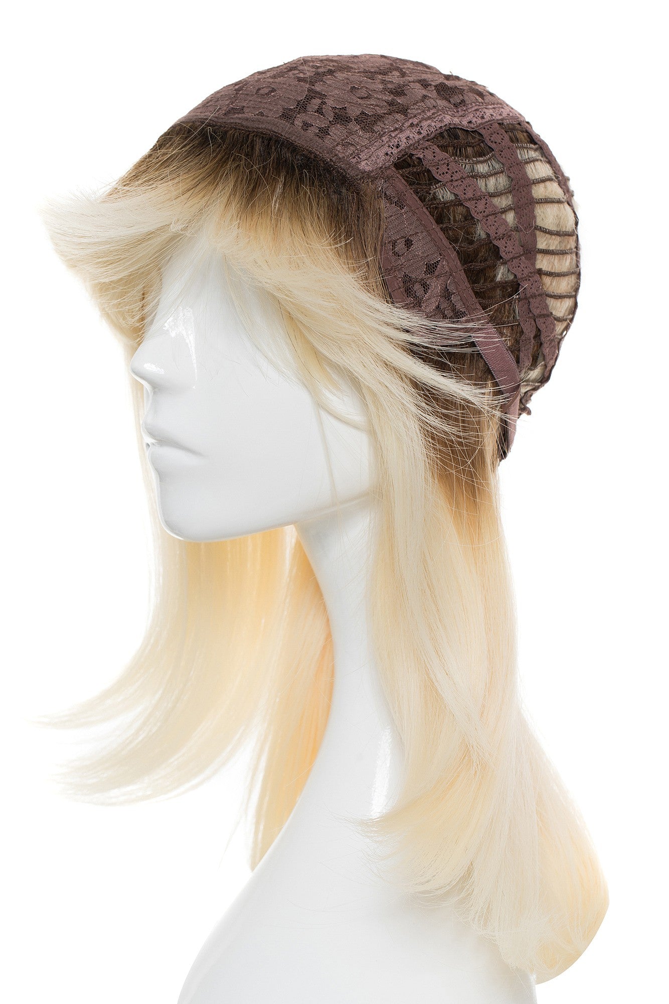 Peruca OLIMPIA Ombre Blond Deschis