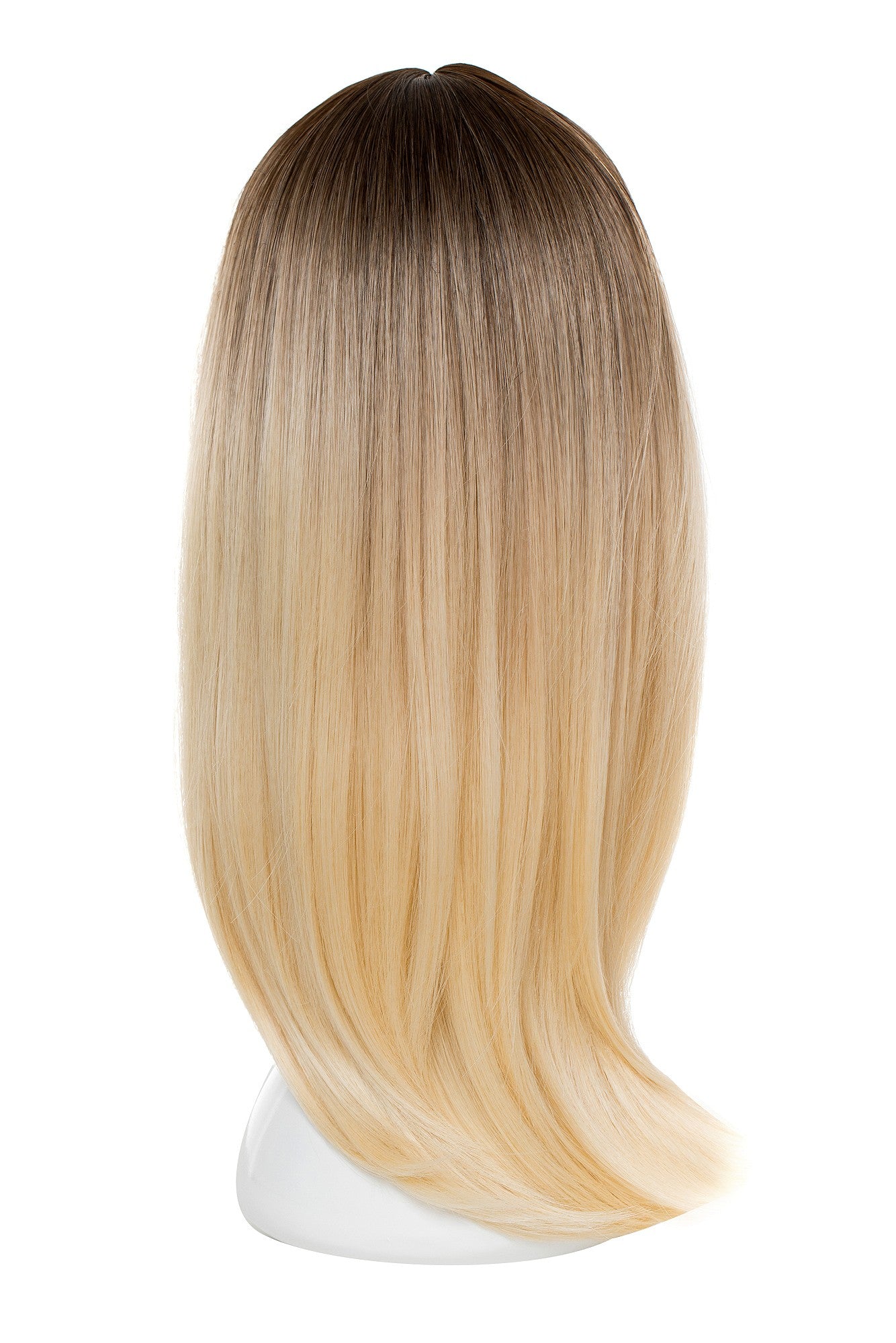 Peruca OLIMPIA Ombre Blond