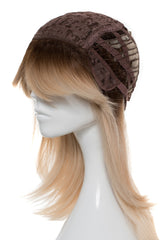 Peruca OLIMPIA Ombre Blond Bej