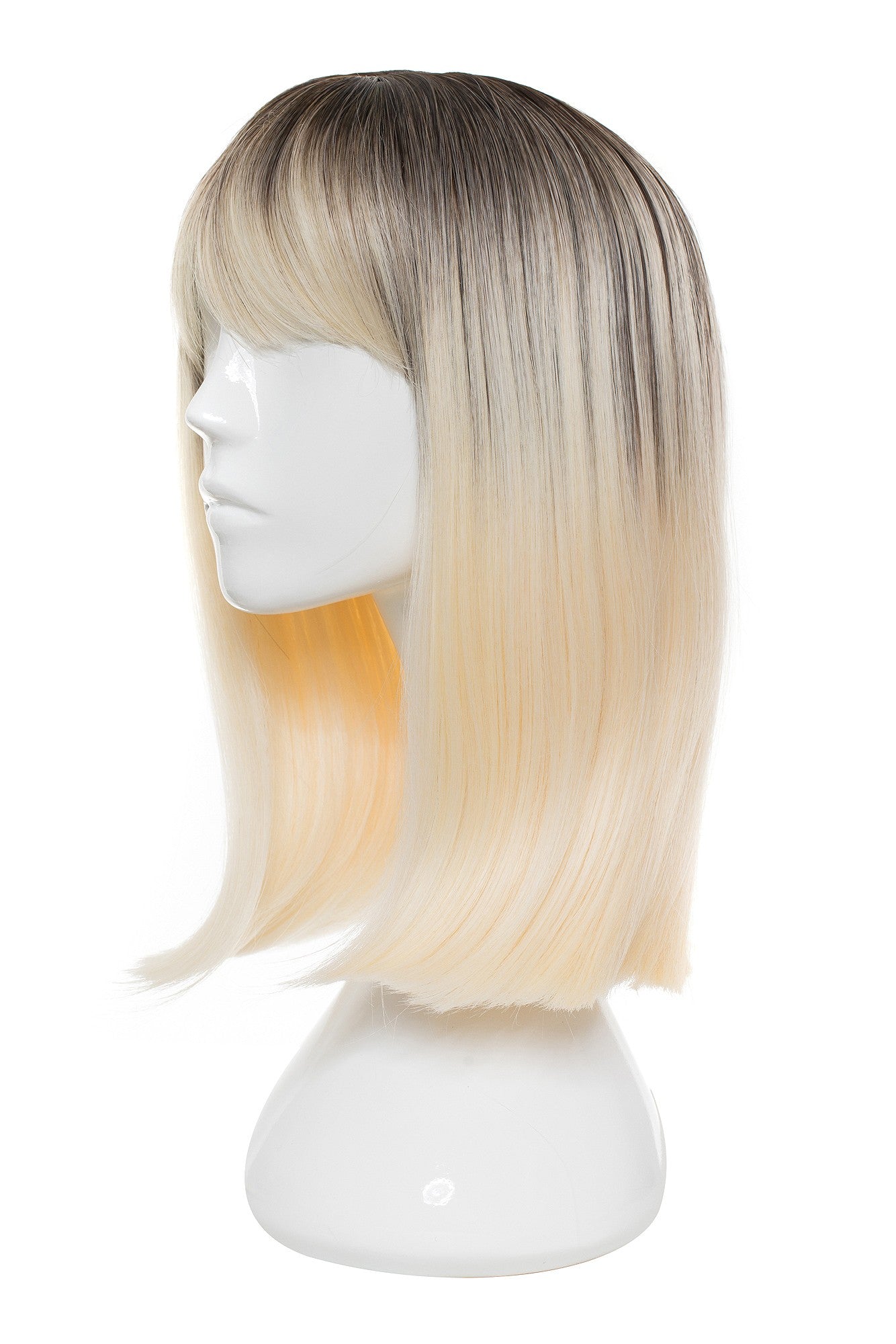 Peruca Lucia Ombre Blond Deschis