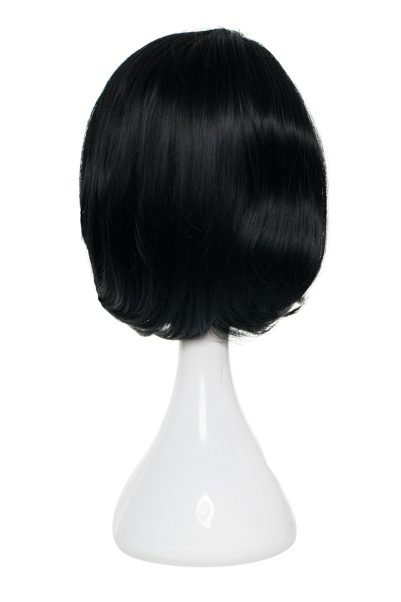 Peruca DANIELLE Negru Intens