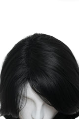 Peruca DANIELLE Negru Intens