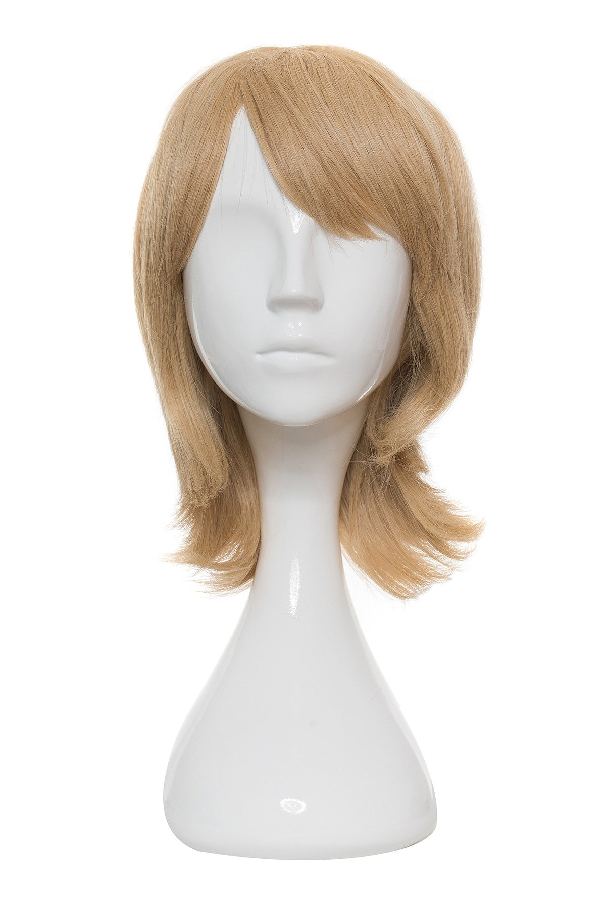 Peruca Naturala GRETA Blond Luminos