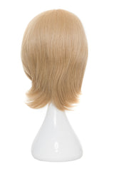 Peruca Naturala GRETA Blond Luminos