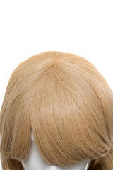 Peruca Naturala GRETA Blond Luminos