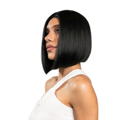 Peruca CELINE Negru Intens