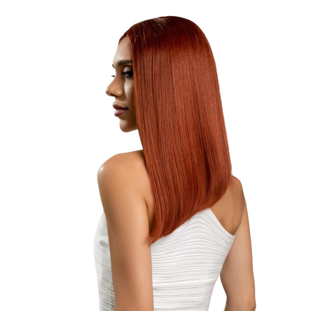 Peruca Raluca Aramiu