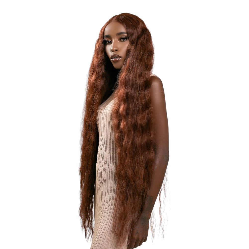 Peruca Bia Saten Roscat