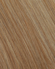 Extensii Tape-On Russian Caramel Bronzed Highlights