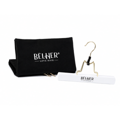 Belher Extensions Cover + Hanger Set