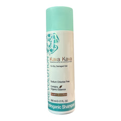 Kava Kava Hydrorganic Shampoo 500ml