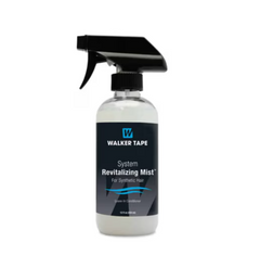 Revitalizing Spray for Synthetic Fiber Wigs and Extensions