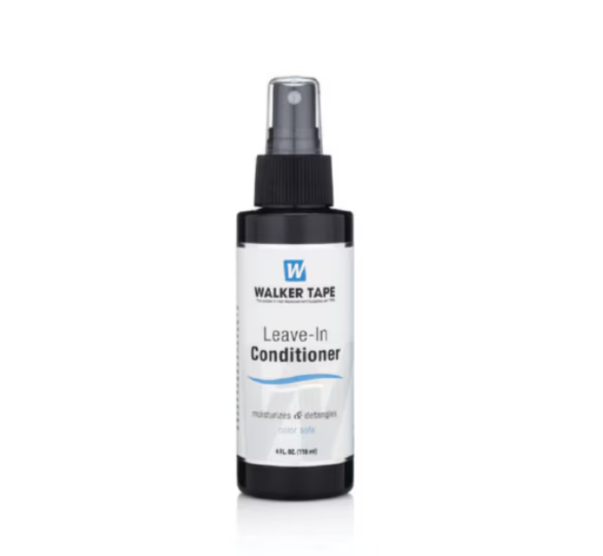 Leave-In Spray for Wigs and Extensions