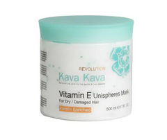 Kava Kava Masca Vitamina E 500ml
