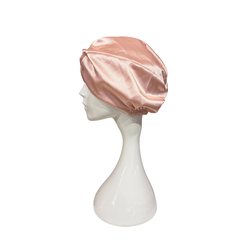 Beige Turban