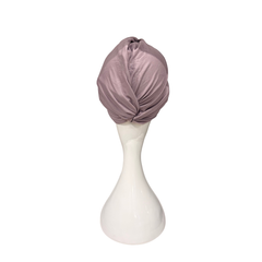Beige Turban