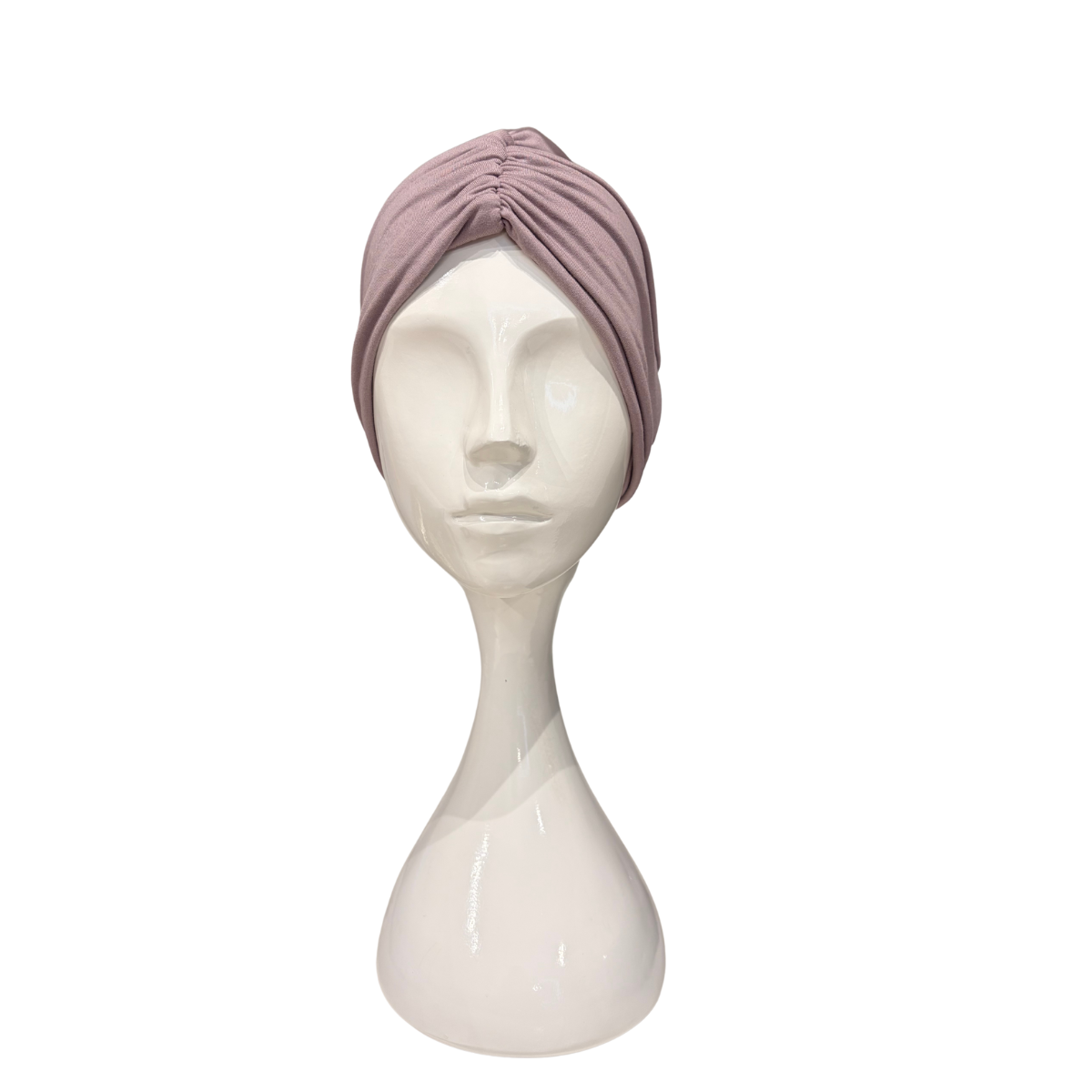 Beige Turban
