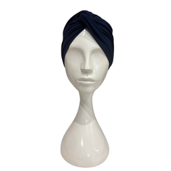 Beige Turban